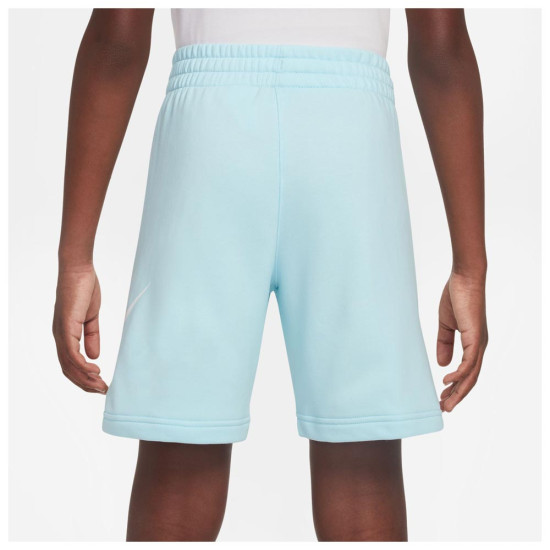 Nike Παιδικό σορτς Sportswear Club French Terry Shorts